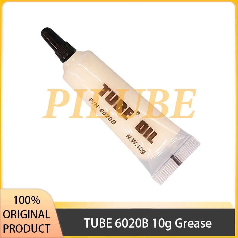 Reel Oil - Fishing Reel Gear Grease Printer Guide