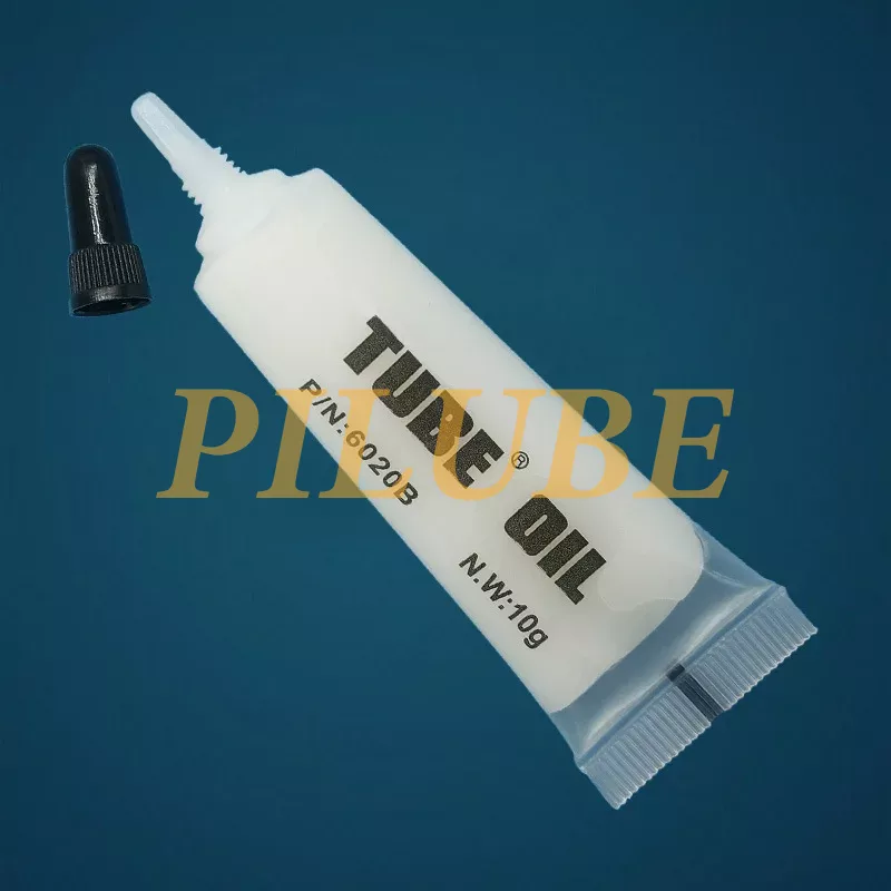 Fishing Reel Gear Grease Print - Reel Oil ulasan dan harga