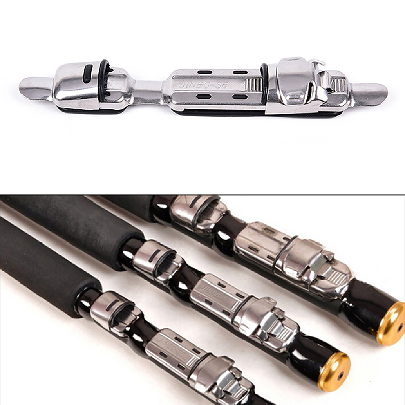 Stainless Steel Seat Fishing R - Reel Repair Kit ulasan dan harga