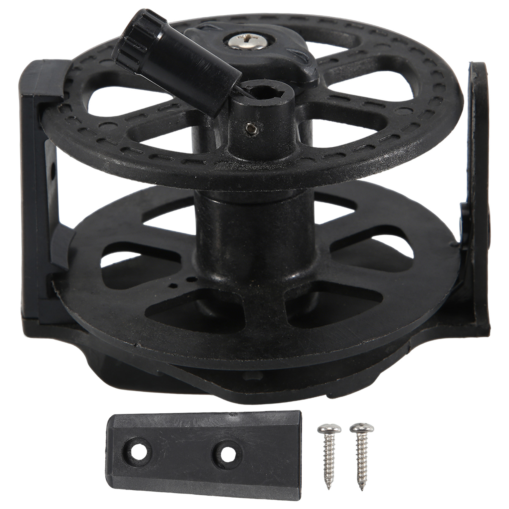 ABJM-Composite Speargun Reel C - Fly Reel ulasan dan harga