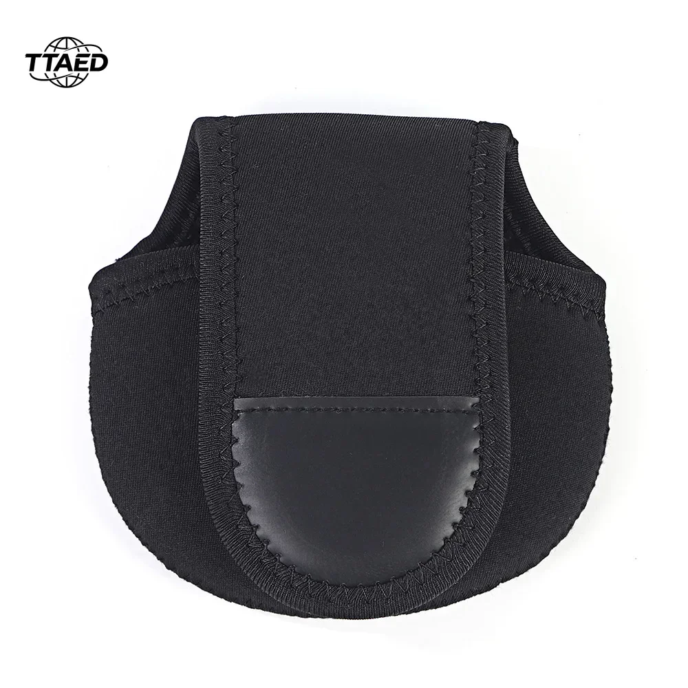 TTAED Fishing Reel Protective  - Reel Cover ulasan dan harga
