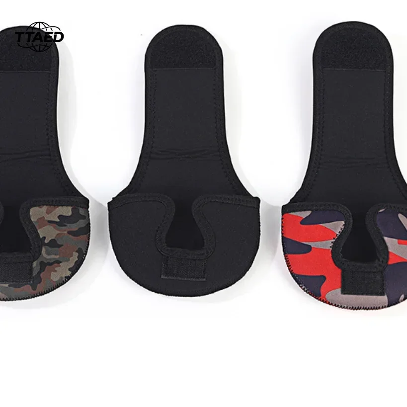 TTAED Fishing Reel Protective  - Reel Cover ulasan dan harga