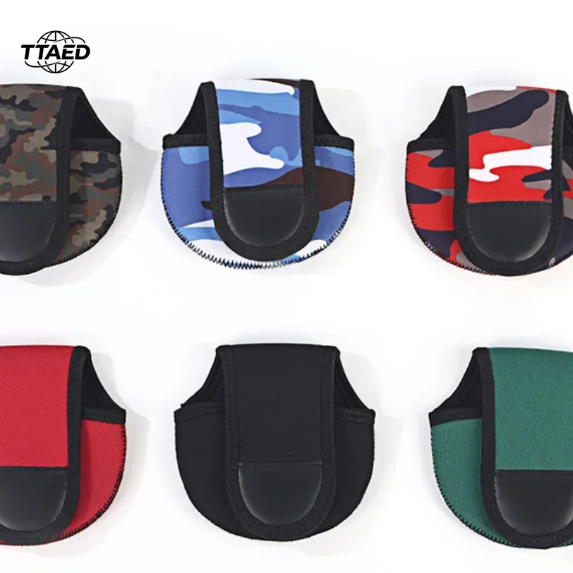 TTAED Fishing Reel Protective  - Reel Cover ulasan dan harga