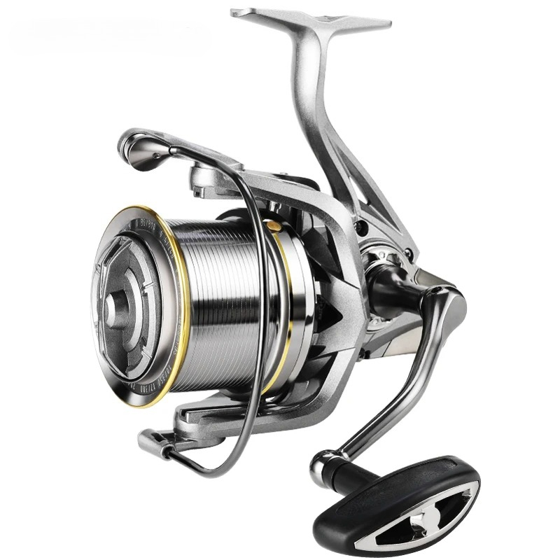 GLS 2027 NEW Stainless Steel B - Trolling Reel ulasan dan harga